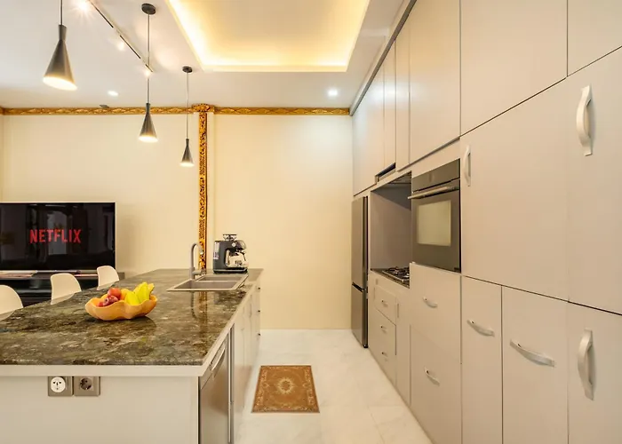 Villa Swarna Mandapa - Unique Luxury 4br Uluwatu