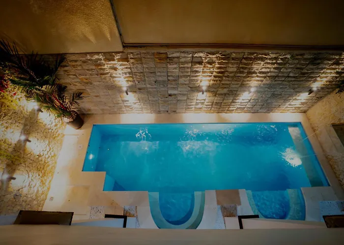 Swarna Mandapa - Unique Luxury 4br Villa Uluwatu