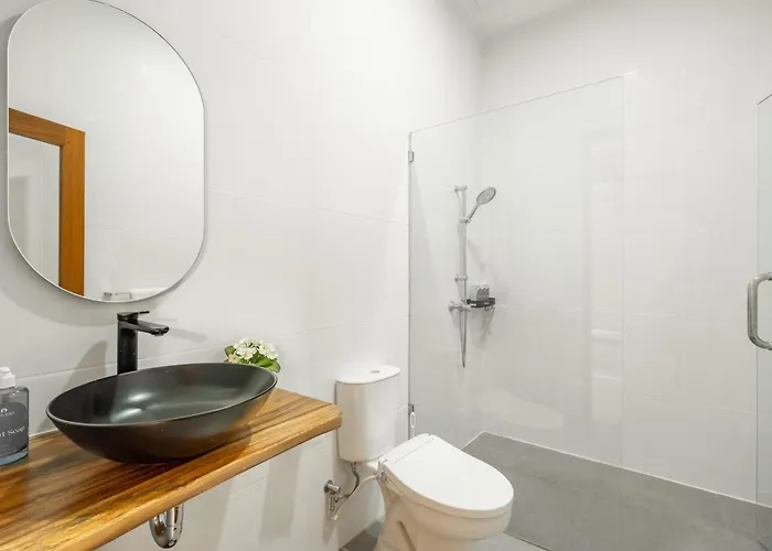 Swarna Mandapa - Unique Luxury 4br