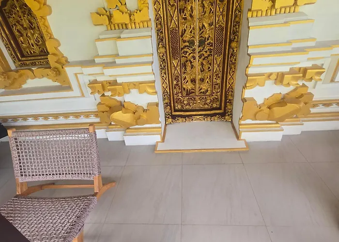 Swarna Mandapa - Unique Luxury 4br *